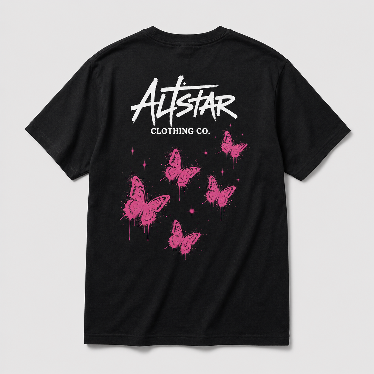 Butterfly T-Shirt