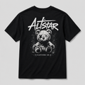 Emo Teddy T-Shirt